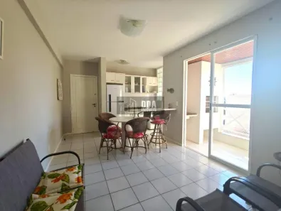 Apartamento com 2 Quartos à venda, 72m² no Jurerê, Florianópolis