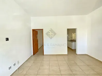 Apartamento com 1 Quarto para alugar, 45m² no City Ribeirão, Ribeirão Preto