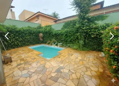 Casa com 4 Quartos à venda, 235m² no Alto da Boa Vista, Ribeirão Preto