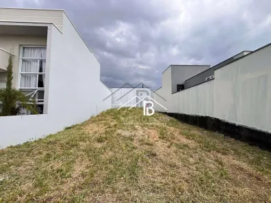 Lote/Terreno à venda, 157m² no Jardins do Império, Indaiatuba