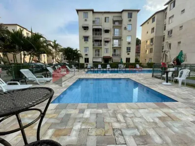 Apartamento com 2 Quartos à venda, 45m² no Parada de Lucas, Rio de Janeiro