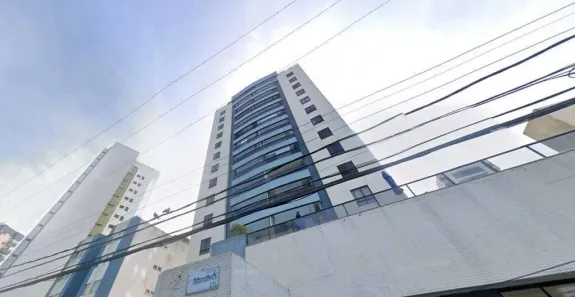 Apartamento com 3 Quartos à venda, 109m² no Jardim Armação, Salvador