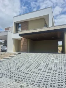 Casa de Condomínio com 4 Quartos à venda, 187m² no Mangabeira, Eusébio