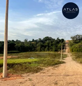 Lote/Terreno à venda, 500m² no Estância Santa Maria do Laranjal, Atibaia