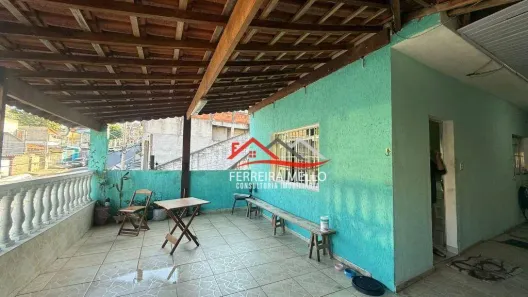 Sobrado com 3 Quartos à venda, 143m² no Vera Tereza, Caieiras