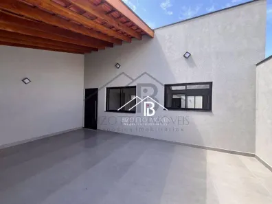 Casa com 3 Quartos à venda, 150m² no Jardim Bom Sucesso, Indaiatuba
