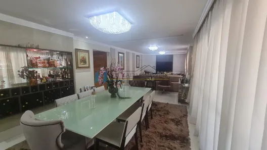 Apartamento com 3 Quartos à venda, 192m² no Jardim Avelino, São Paulo