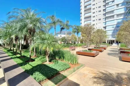 Apartamento com 3 Quartos à venda, 79m² no Vila Anastácio, São Paulo