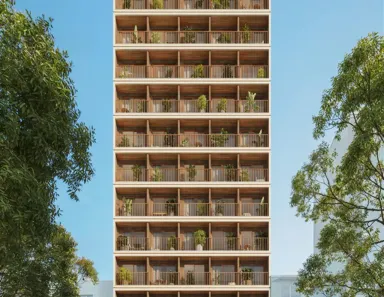 Apartamento com 1 Quarto à venda, 28m² no Centro, Rio de Janeiro