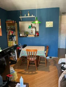 Apartamento com 3 Quartos à venda, 68m² no Baeta Neves, São Bernardo do Campo