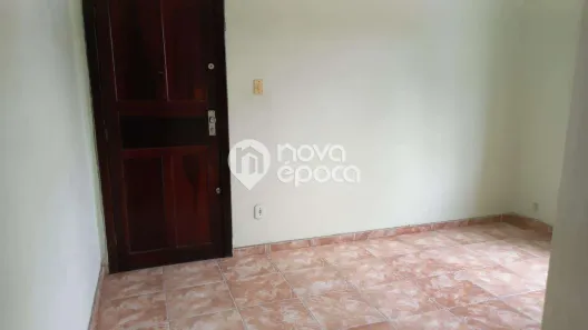 Apartamento com 1 Quarto à venda, 48m² no Engenho de Dentro, Rio de Janeiro