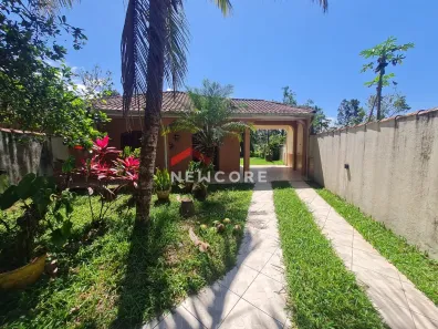 Casa de Condomínio com 2 Quartos à venda, 160m² no Costa do Sol, Bertioga