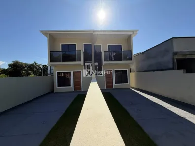Casa com 2 Quartos à venda, 81m² no Praia Comprida, São José