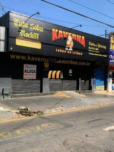 Sala Comercial com 7 Quartos para alugar, 80m² no Centro, Anápolis