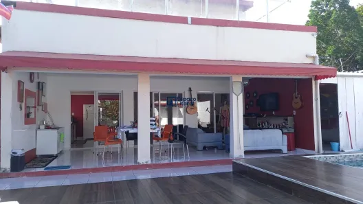 Sobrado com 3 Quartos à venda, 208m² no Jardim Porto Novo, Caraguatatuba