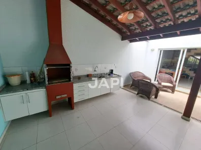 Casa de Condomínio com 3 Quartos à venda, 185m² no Loteamento Villaggio di San Francisco, Jundiaí
