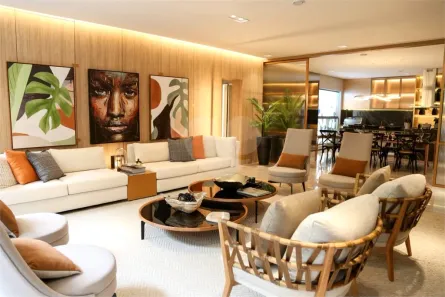 Apartamento com 3 Quartos à venda, 153m² no Vila Mariana, São Paulo