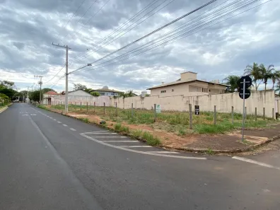 Lote/Terreno à venda, 1000m² no Cidade Jardim, Uberlândia
