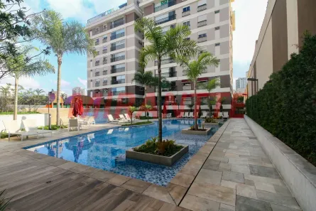 Apartamento com 3 Quartos à venda, 164m² no Santana, São Paulo