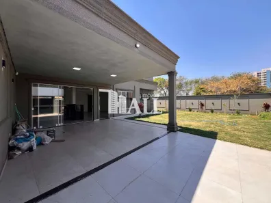 Casa com 3 Quartos à venda, 175m² no Jardim Bianco, São José do Rio Preto