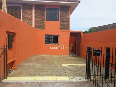 Casa com 2 Quartos para alugar, 74m² no Jardim Alvinópolis, Atibaia