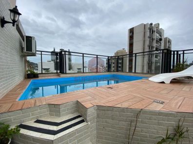 Cobertura com 3 Quartos à venda, 216m² no Centro, Florianópolis