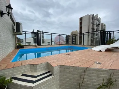 Cobertura com 3 Quartos à venda, 216m² no Centro, Florianópolis