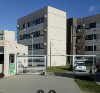 Apartamento com 2 Quartos à venda, 45m² no Pixete, São Lourenço da Mata