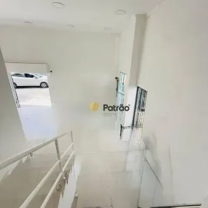Prédio Comercial para alugar, 200m² no Centro, São Bernardo do Campo