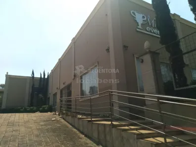 Imóvel Comercial à venda, 800m² no Vila São Jorge, São José do Rio Preto