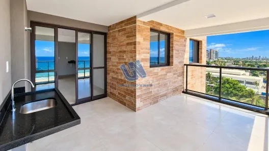 Apartamento com 2 Quartos à venda, 69m² no Piatã, Salvador