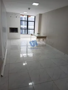 Sala Comercial para alugar, 41m² no Comércio, Salvador