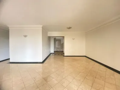 Apartamento com 3 Quartos para venda ou aluguel, 203m² no Jardim Irajá, Ribeirão Preto