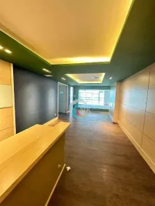 Sala Comercial para alugar, 267m² no Bela Vista, São Paulo
