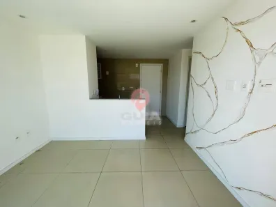 Apartamento com 2 Quartos à venda, 48m² no Benfica, Fortaleza