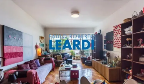 Apartamento com 3 Quartos à venda, 150m² no Bela Vista, São Paulo