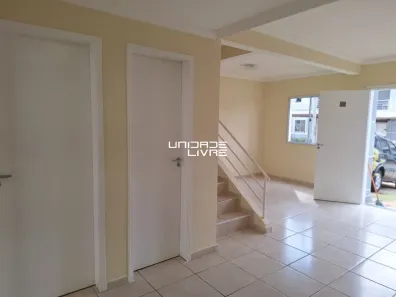 Casa de Condomínio com 3 Quartos à venda, 129m² no Vila Oliveira, Mogi das Cruzes