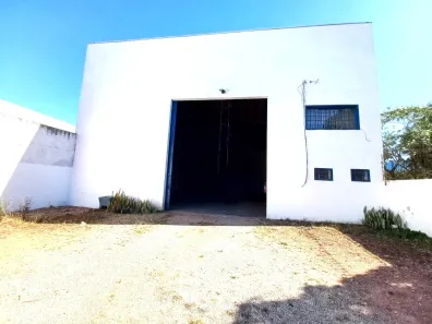 Galpão/Depósito/Armazém à venda, 420m² no Boqueirão, Curitiba