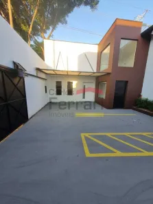 Prédio Comercial para alugar, 380m² no Jardim das Laranjeiras, São Paulo