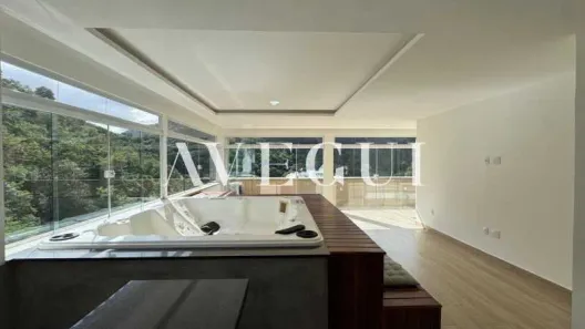 Cobertura com 4 Quartos para venda ou aluguel, 458m² no Lagoa, Rio de Janeiro