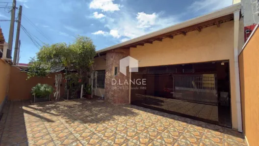 Casa com 3 Quartos à venda, 224m² no Jardim Campos Elíseos, Campinas