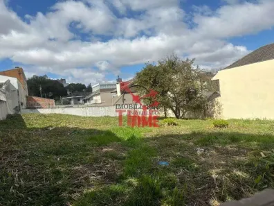 Lote/Terreno à venda, 740m² no Jardim Botânico, Curitiba