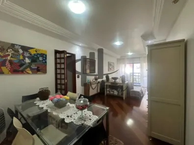 Apartamento com 3 Quartos à venda, 125m² no Santa Paula, São Caetano do Sul