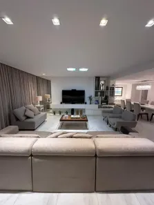 Apartamento com 5 Quartos para alugar, 200m² no Jardim Oceania, João Pessoa