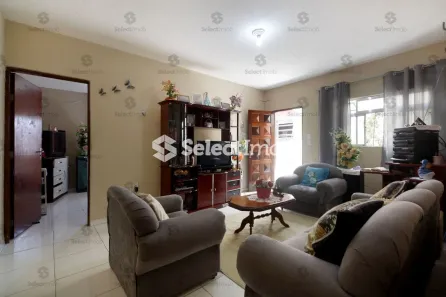 Casa com 4 Quartos à venda, 163m² no Jardim Mauá, Mauá