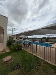 Apartamento com 2 Quartos à venda, 52m² no Residencial Alfa, Goiânia