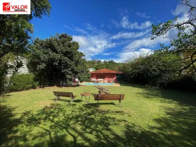 Casa de Condomínio com 3 Quartos à venda, 285m² no Chácara Vale do Rio Cotia, Carapicuíba