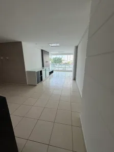 Apartamento com 3 Quartos à venda, 96m² no Parque Amazônia, Goiânia
