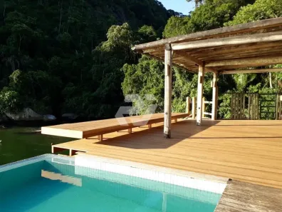 Casa de Condomínio com 4 Quartos à venda, 262m² no São Bento, Angra dos Reis