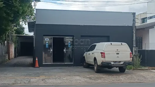 Imóvel Comercial à venda, 80m² no Niterói, Canoas